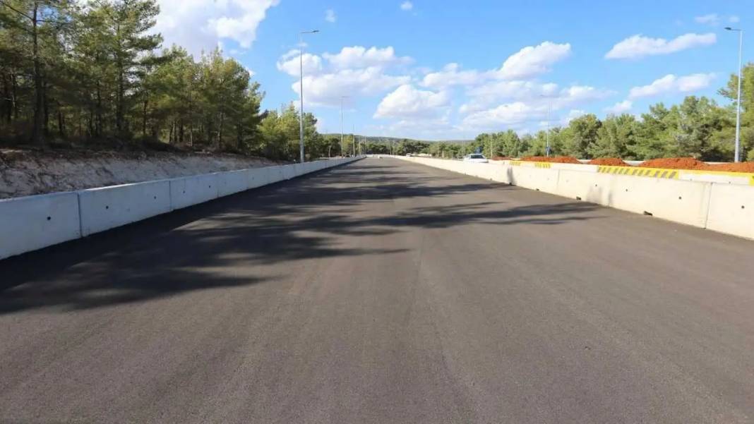 Kepez’in Yeni Drag Pisti Yarışlara Hazır! 2